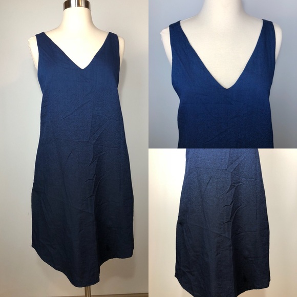 Cute Ombre Dress